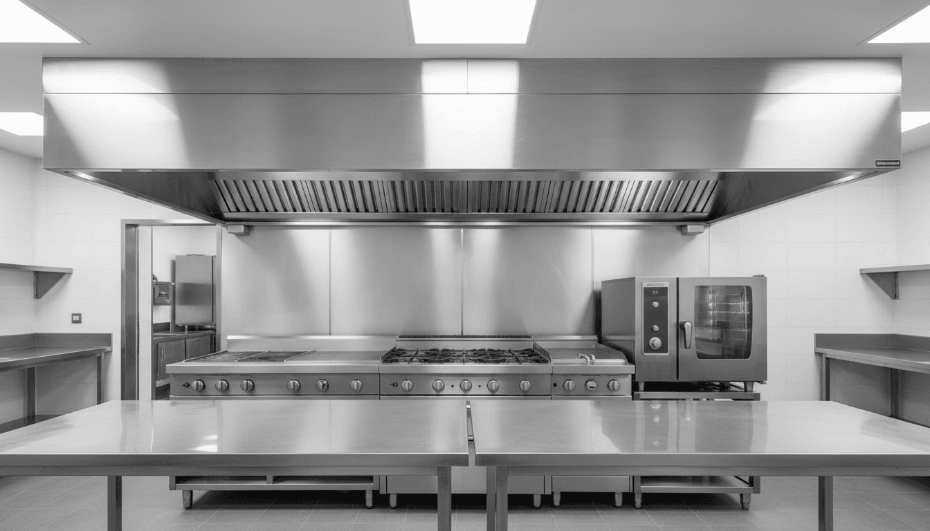 Commercial Hood Cleaning: What Jacksonville Restaurant Owners Must Know